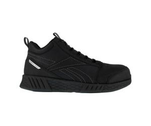 Reebok Reebok Bottines de sécurité FFW IB1081S3, taille 43 noir/noir Quantité:1