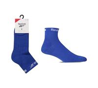 Reebok Reebok Chaussette Technique Running Cyclisme Homme Femme SOCKS Mixte (lot de 1)