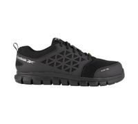 Reebok Reebok Chaussure basse IB1029, noire, ESD S1P, Taille 39 Quantité:1