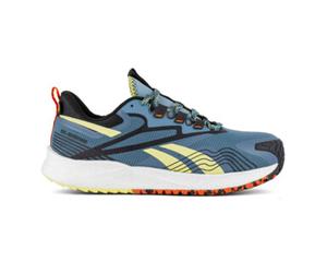 Reebok Reebok Chaussure basse IB3611, pétrole/jaune S1PS, T42 Quantité:1