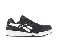 Reebok Reebok Chaussure basse IB4162, noir-blanc, ESD S3, T. 44 Quantité:1