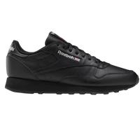 Reebok Reebok Classic Leather Sneaker Chaussures 37,5 Noir