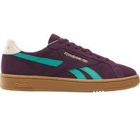 Reebok Reebok Club C Grounds UK Sneaker Chaussures 45 Violet