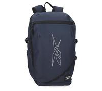 Reebok Reebok Dustin Sac à Dos pour Ordinateur Portable, Taille Unique, Bleu, Taille Unique pour Tous, Sac à Dos pour Ordinateur Portable