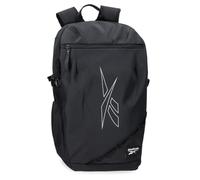 Reebok Reebok Dustin Sac à Dos pour Ordinateur Portable, Taille Unique, Noir, Taille Unique pour Tous, Sac à Dos pour Ordinateur Portable