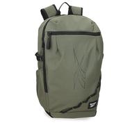 Reebok Reebok Dustin Sac à Dos pour Ordinateur Portable, Taille Unique, Vert, Taille Unique pour Tous, Sac à Dos pour Ordinateur Portable