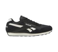 Reebok Baskets basses Glide Femme – Noir délavé, Noir, Craie – Taille 40 EU
