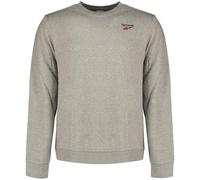 Reebok Reebok Identity Small Logo Ft Crew Sweatshirt Homme (Lot de 1)