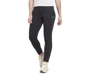 Reebok Reebok Lux Fleece Pantalons S Noir
