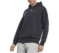 Reebok Reebok Lux Oversized Sweatshirt à capuche XS Noir