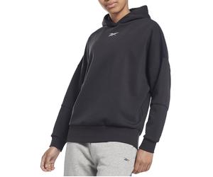 Reebok Reebok Lux Oversized Sweatshirt à capuche XS Noir