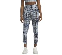 Reebok Reebok Lux Perform Tight-AOP Leggings S Noir