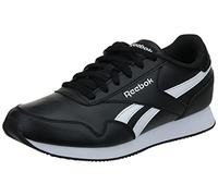 Baskets - REEBOK - Royal CL Jogger - Homme - Blanc - Synthétique - Lacets 42