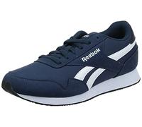 Reebok REEBOK ROYAL CL JOGGER 3 Basket Mixte collegiate navy/white/black 43
