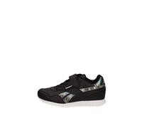 Reebok REEBOK ROYAL CLJOG 3.0 1V Chaussures de Running Compétition Fille Negro/Plamet/Blanco 31 EU