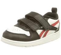 Reebok REEBOK ROYAL PRIME 2.0 2V Basket Garçon core black/ftwr white/vector red 21 EU