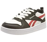 Baskets basses enfant filles Reebok Classic REEBOK ROYAL PRIME Noir 36 1/2