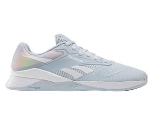 Reebok Reebok Wmns Nano X4 Chaussures 40,5 Blanc