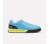 Reebok - Reebok x BBC Board Flip, BLUE/BLACK/YELLOW, Taille: 40.5