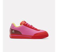 Reebok - Reebok x BBC Board Flip, Red/Pink/Yellow, Taille: 44.5