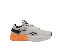 Reebok Relora, Baskets Homme, Grey 1 Flash Orange Black, 40 EU