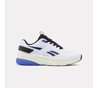 Reebok - Relora Chaussures de running pour homme, WHITE/BREAKOUT BLUE/BLACK, Taille: 40.5