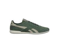 Reebok - Baskets Retro Ace, Fieldgreen/Mineralgrey/Chalk, Taille: 38.5