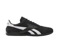 Reebok Retro Ace, Baskets Unisexe-Adulte, Noir et Gris, 42.5 EU