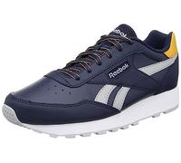 Reebok Rewind Run, Basket, Vector Navy/Retro Gold F23-R/Pure Grey 3,