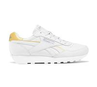 Reebok Femme Rewind Run Sneaker, Moon/Soft Slate/White, 37.5 EU