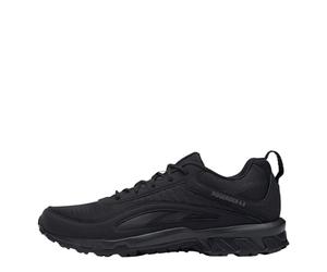 Reebok Ridgerider 6.0 Chaussures de marche Homme, Core Black Court Blue Tech Metallic, 44.5 EU