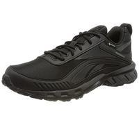 Reebok Ridgerider 6 GTX, Chaussures de Running Homme, Core Black Core Black Tech Metallic, 46 EU