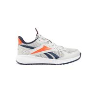 Reebok Road Supreme 4.0 Sneaker, GREY1/VECTORNAVY/PUMPORANGE, 39 EU