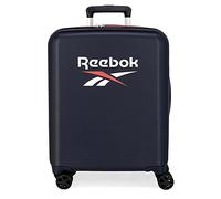 Reebok Roxbury Mixte enfant Accessoire de voyage - Étui à cosmétiques, Marine, Maleta