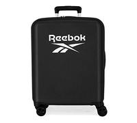Reebok Roxbury Mixte enfant Accessoire de voyage - Étui à cosmétiques, Noir, Maleta