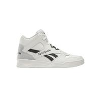 Reebok Royal BB4500 HI2 Baskets Unisexes, Craie/Noir/Lune, 36 EU, Chalk Black Moon, 36 EU
