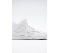 Reebok Homme Royal BB4500 HI2 Basket, White/Lgb Solid Grey, 44.5
