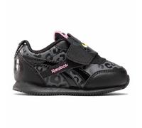 Reebok Royal CL Jog 2.0 KC, Basket, CBLACK/PURGRY/JASPNK,