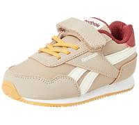 Reebok Royal CL Jog 3.0 1V, Basket, Classic Burgundy,