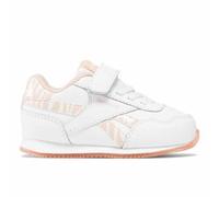 Reebok Royal CL Jog 3.0 1V, Basket, FTWWHT/Bon/PINSTU,
