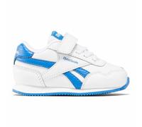 Reebok Royal CL Jog 3.0 1V, Basket, FTWWHT/KINBLU/KINBLU,