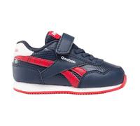 Baskets basses enfant garcons Reebok Classic REEBOK ROYAL CL JOG 3.0 1V Marine 21 1/2