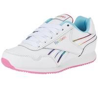 Reebok Royal Classic Jogger 3.0, Basket, White/Vector Red/Digital Blue,