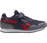 Reebok Royal Classic Jogger 3 Shoes Kids Marine universitaire C12 Male