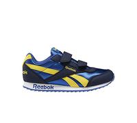 Reebok Royal Cljog 2 2V, Chaussure de Piste d'athlétisme, Maruni/Reauni/ALEYEL,