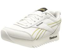 Reebok ROYAL CLJOG 2 PLATFORM Chaussures de Running Fille ftwr white/ftwr white/core black 31 EU
