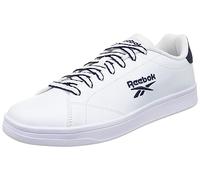 Reebok Royal Compl Kids Low Trainers, FTWR White Vector Navy FTWR White, 36 EU
