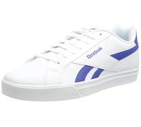 Reebok Royal Complete 3.0 Low, Basket Homme ,Blanc ,41 1/3 EU