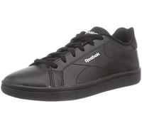 Reebok Royal Complete Cln 2 Chaussure de tennis Donna Black Silver Met Black 41 EU