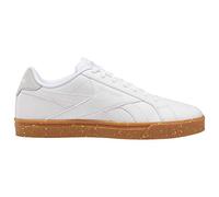 Reebok Royal Complete3low, Chaussure de Piste d'athlétisme Mixte Adulte, Blanco/Pugry2/Rbkg06, 40.5 EU